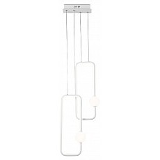 Подвесной светильник ambrella light fl fl66365